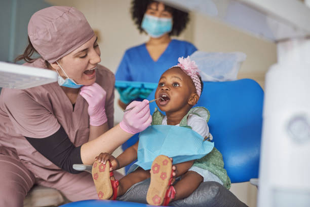 Professional  Holistic Dental Services in Madelia, MN