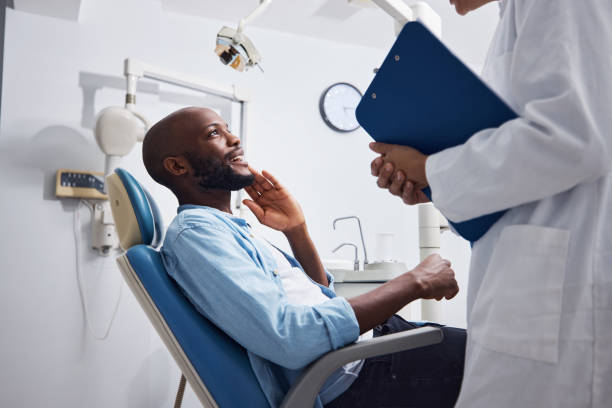 Oral Cancer Screening in Madelia, MN