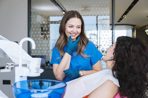 Best Root Canal Treatment  in Madelia, MN