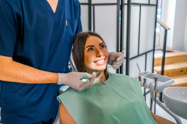 Oral Surgery in Madelia, MN