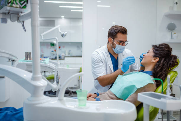 Best Dentures (Full and Partial)  in Madelia, MN