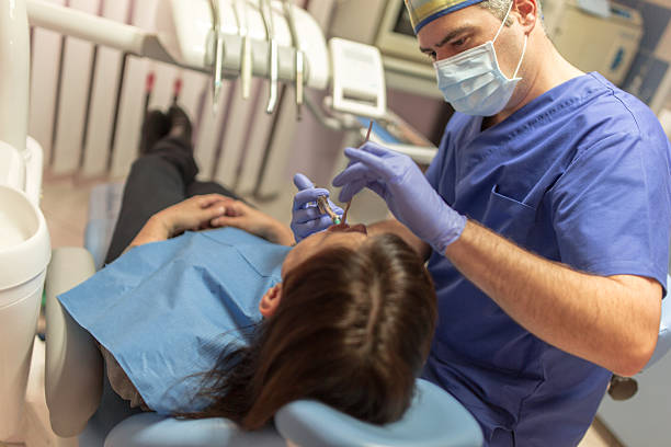 Best Oral Surgery  in Madelia, MN